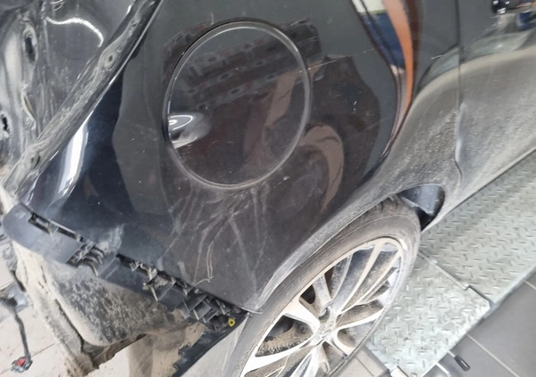 Opel Corsa cena 16000 przebieg: 151000, rok produkcji 2017 z Lublin małe 301